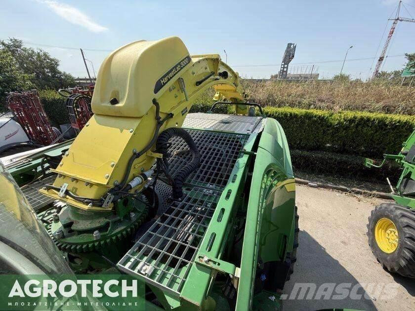 John Deere 8300 拖拉机/农用车