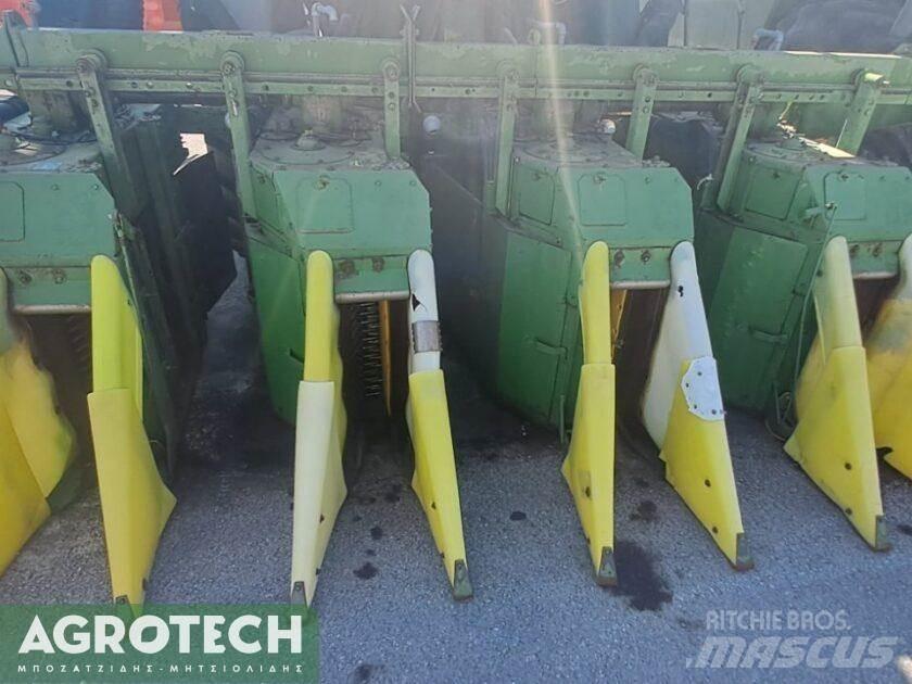 John Deere 9960 拖拉机/农用车