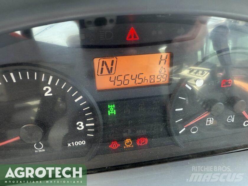 Kubota GX 110 拖拉机/农用车