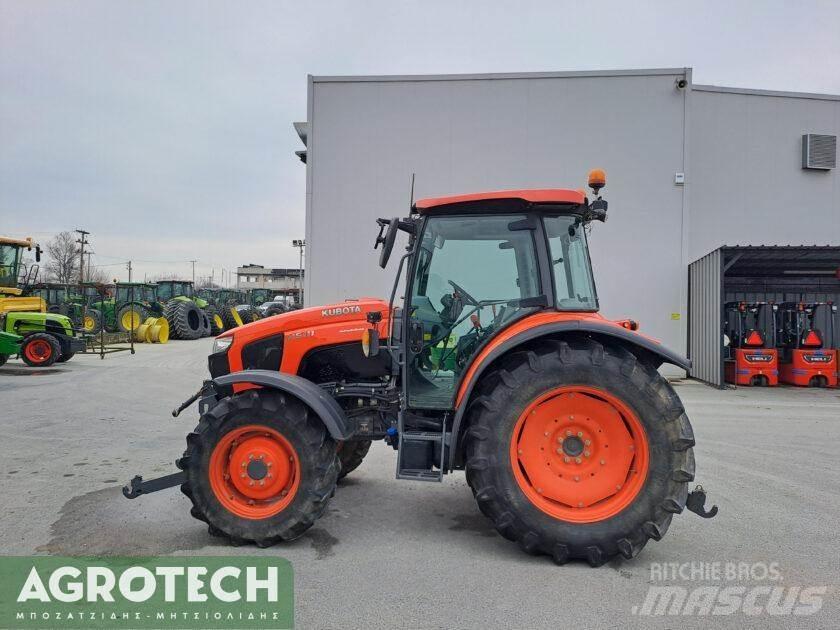 Kubota M5111 拖拉机/农用车