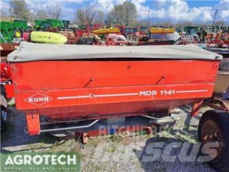 Kuhn MDS 1141 拖拉机/农用车