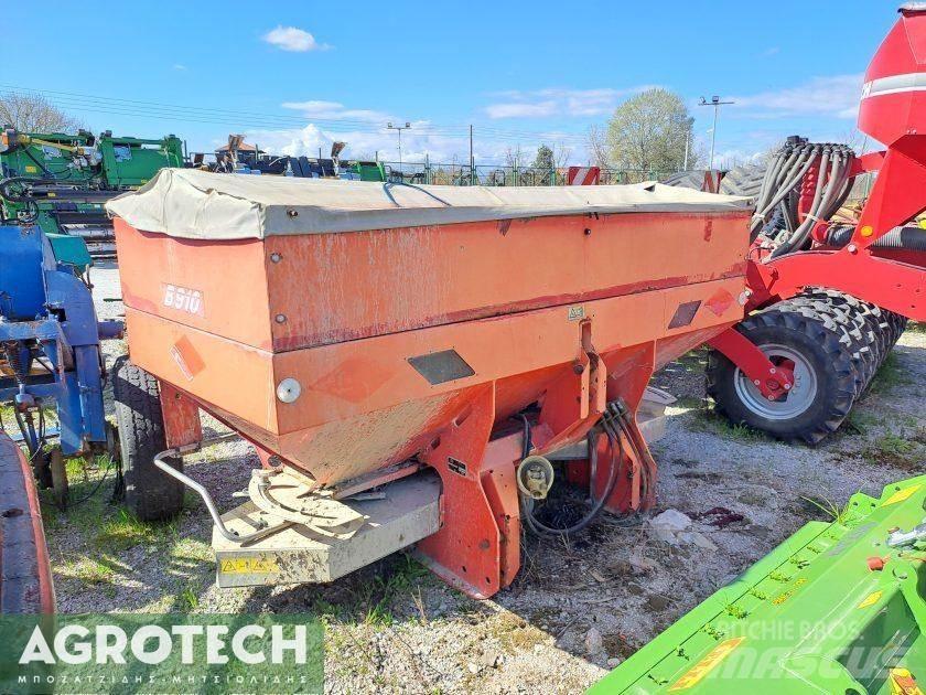 Kuhn MDS 1141 拖拉机/农用车