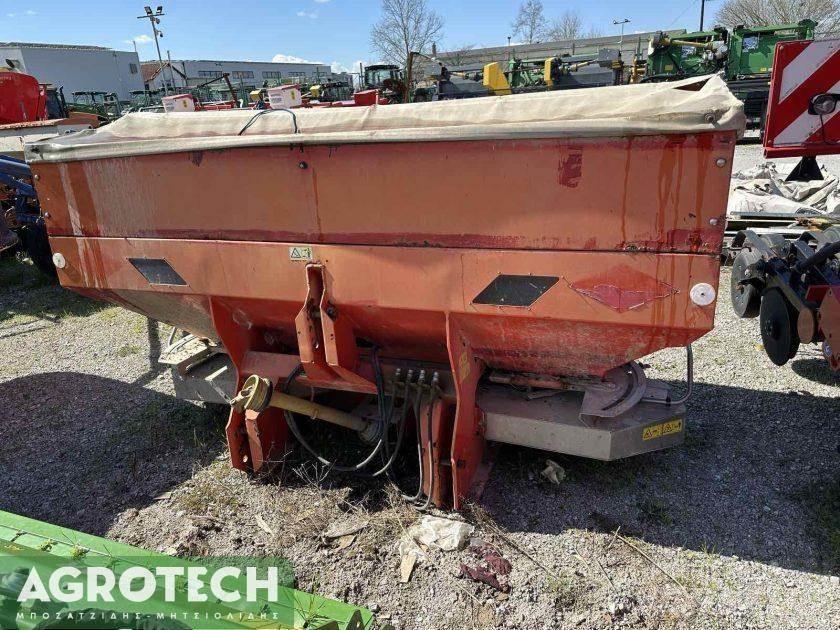 Kuhn MDS 1141 拖拉机/农用车