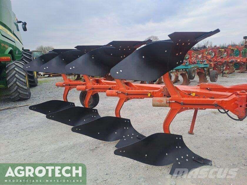Kuhn VariMaster 151 拖拉机/农用车
