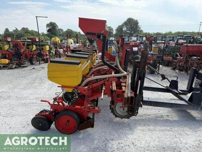 MaterMacc MS 8100 拖拉机/农用车