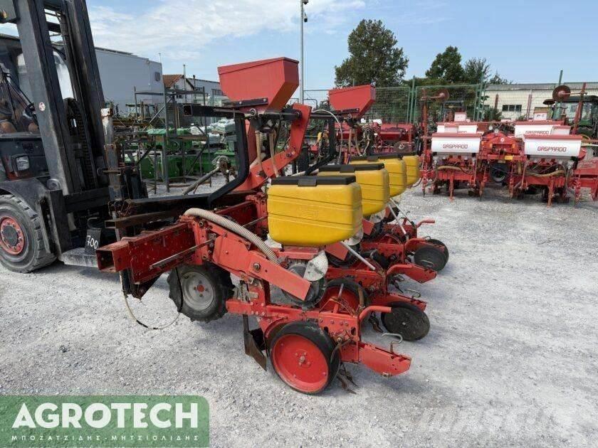 MaterMacc MS 8100 拖拉机/农用车