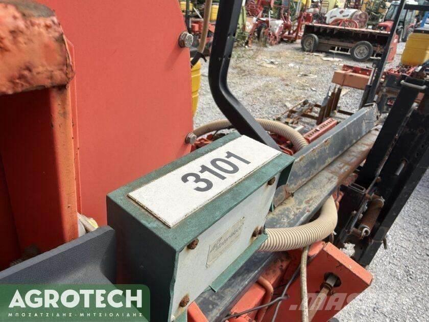 MaterMacc MS 8100 拖拉机/农用车