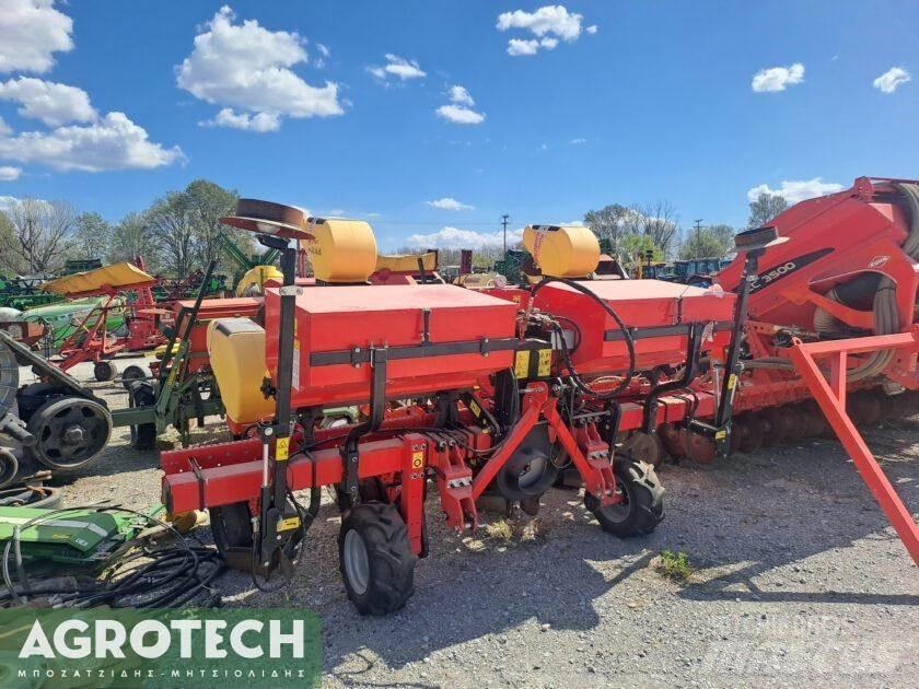 MaterMacc MS 8200 拖拉机/农用车