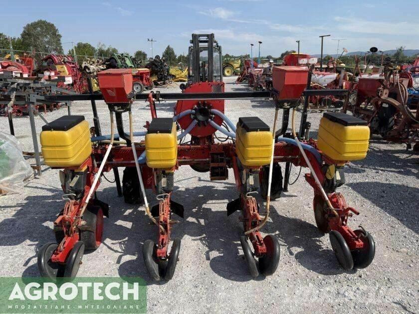 MaterMacc MS 8200 拖拉机/农用车
