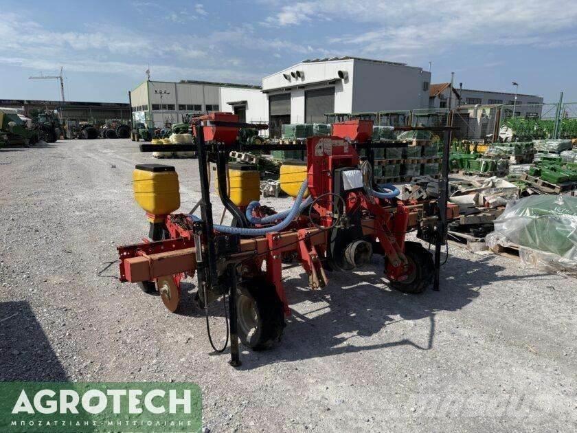 MaterMacc MS 8200 拖拉机/农用车