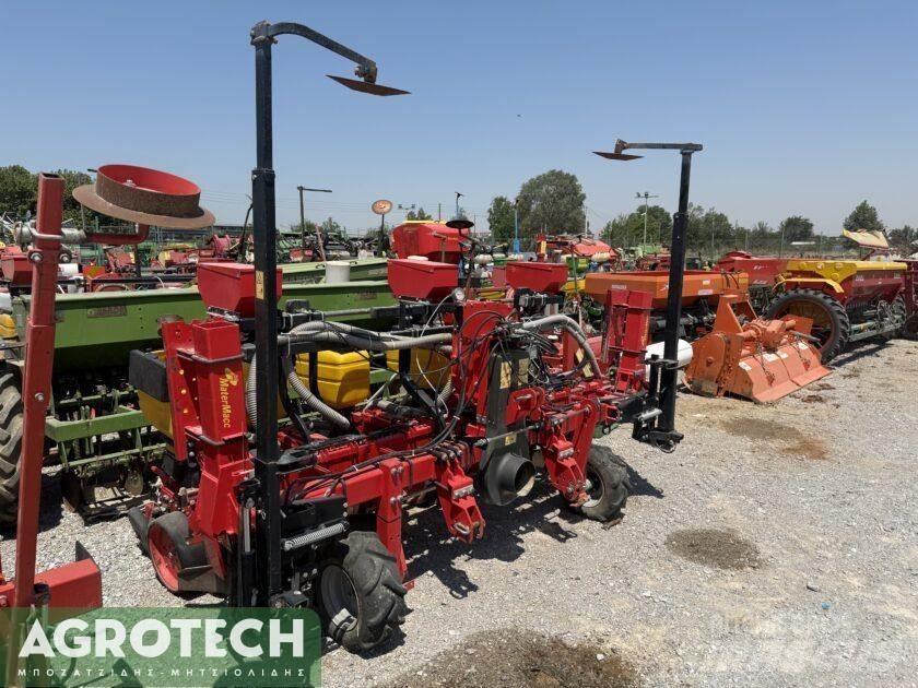 MaterMacc MS 8230 拖拉机/农用车