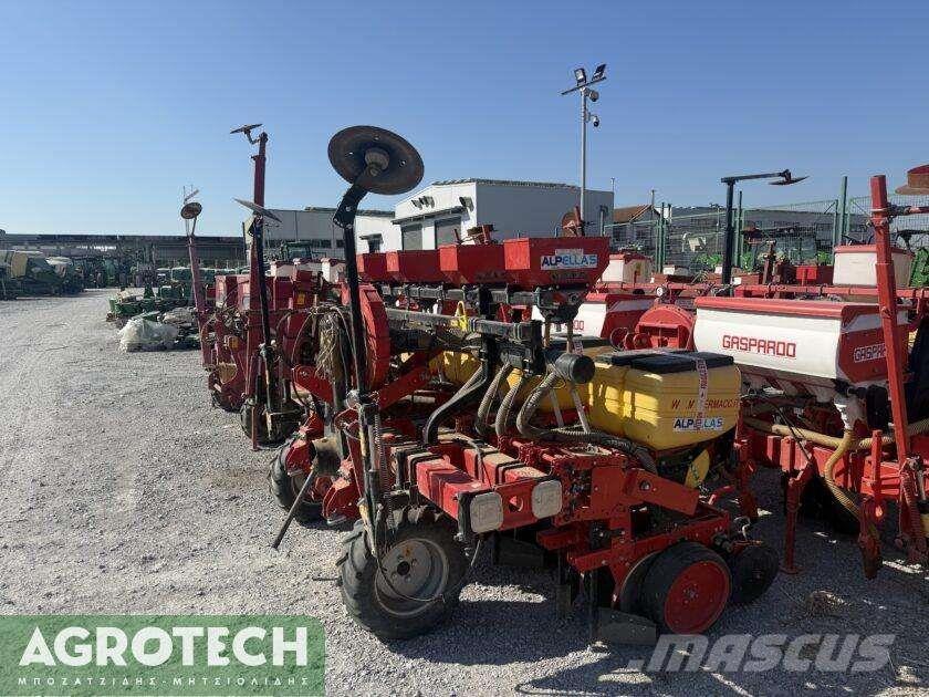 MaterMacc MS TWIN 拖拉机/农用车