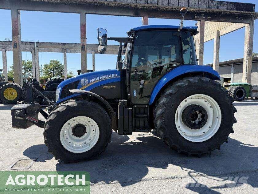 New Holland T5.85 拖拉机/农用车