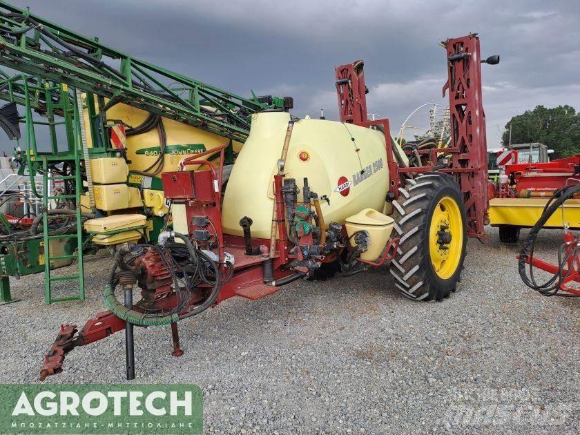 Ranger Pro 2500 拖拉机/农用车