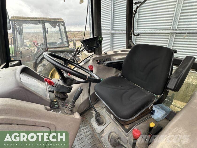 Renault Cergos 355 拖拉机/农用车