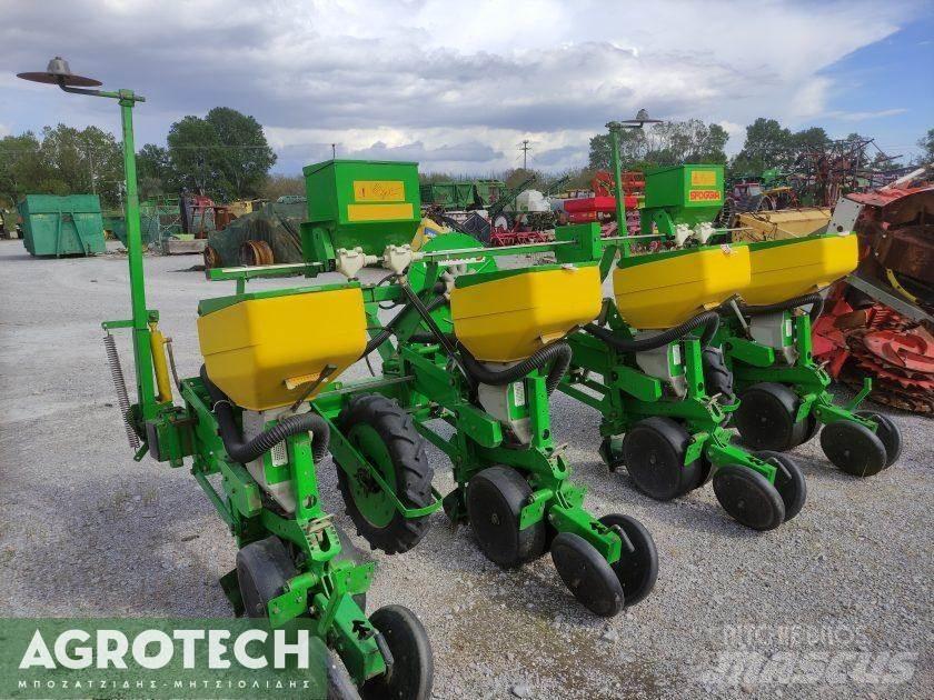 Sfoggia SIGMA 2000 拖拉机/农用车