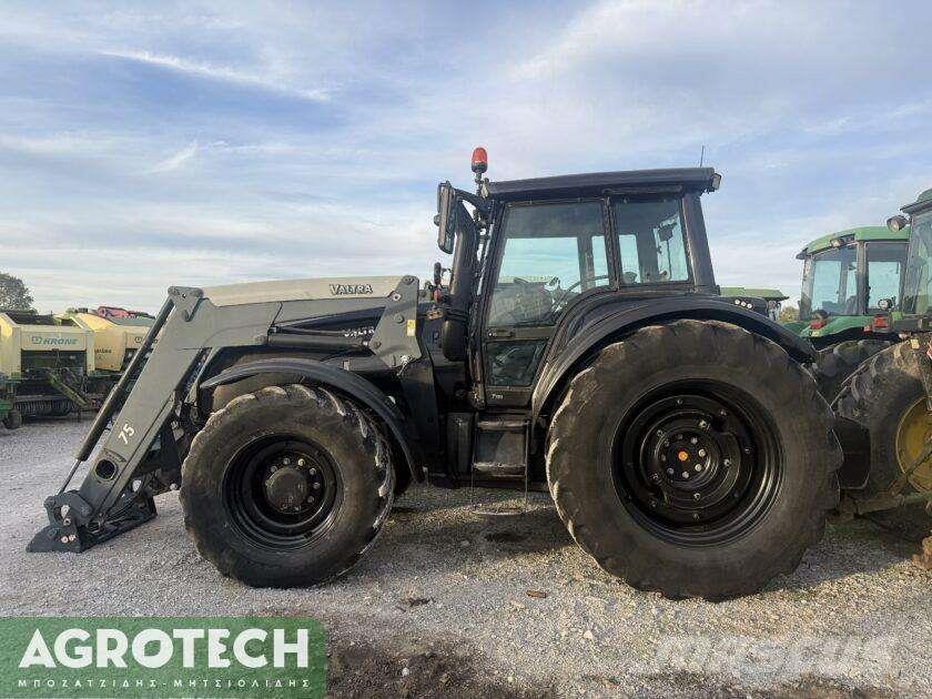 Valtra T 190 拖拉机/农用车