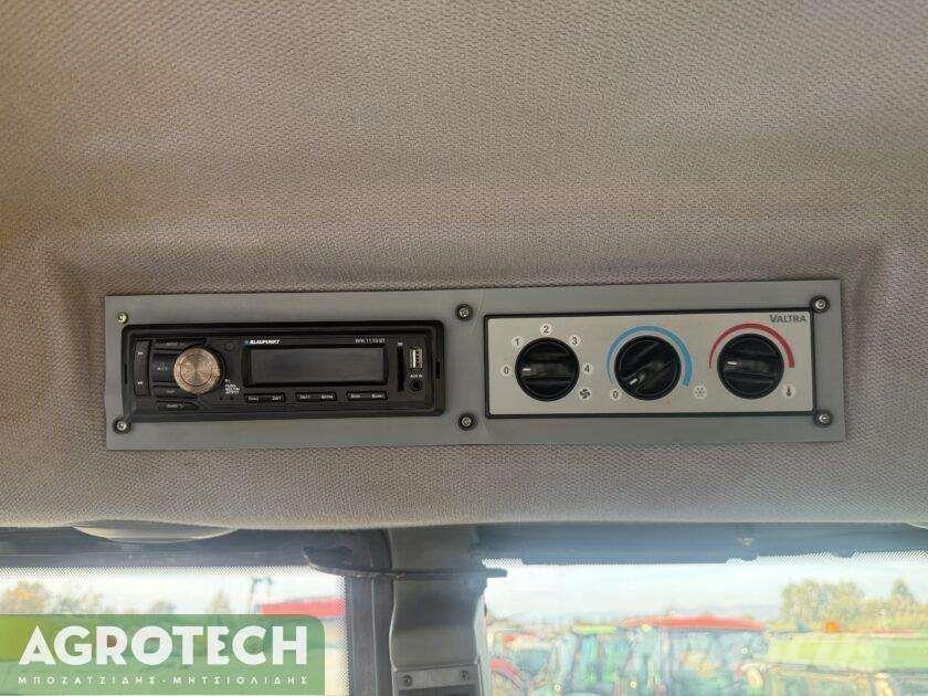 Valtra T 190 拖拉机/农用车