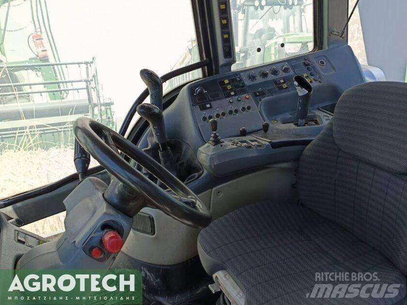Valtra T120-4 拖拉机/农用车