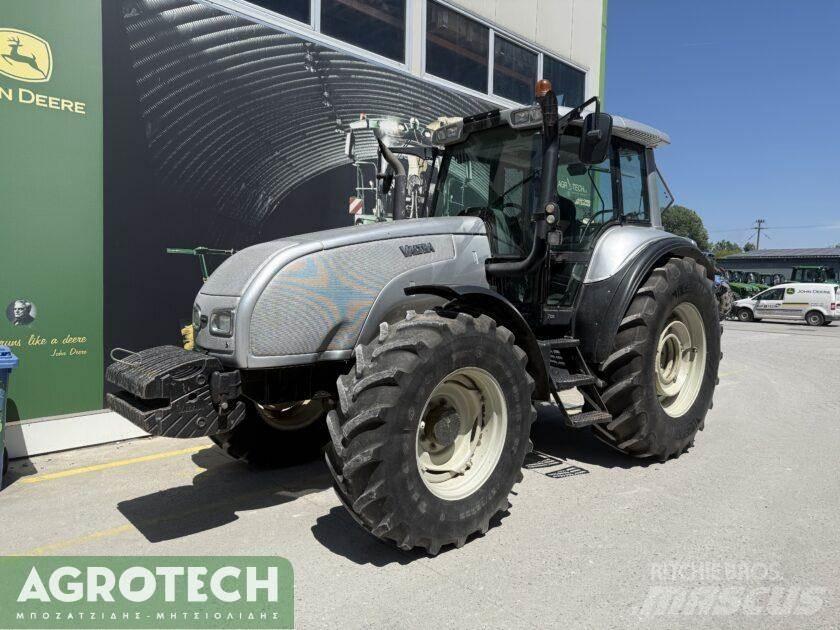 Valtra T120-4 拖拉机/农用车