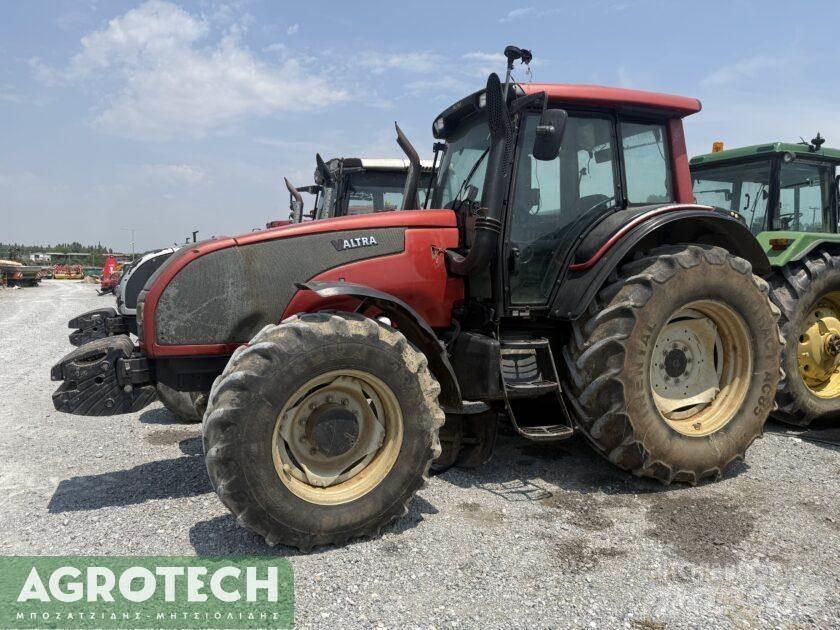 Valtra T151 拖拉机/农用车