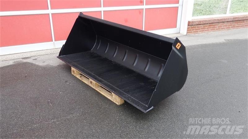Ålö GM 215 挖斗