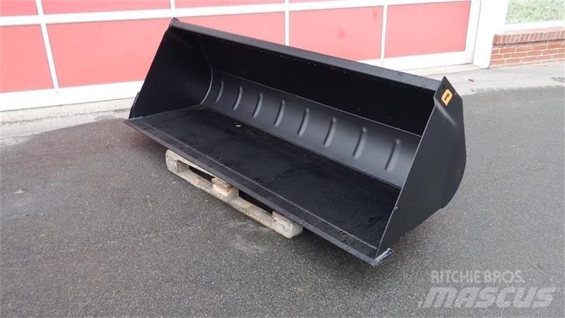Ålö GM 245 挖斗