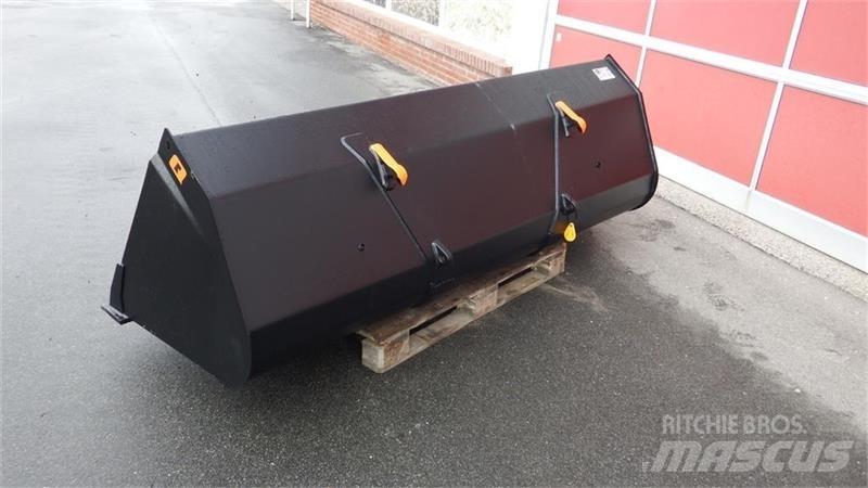 Ålö GM 245 挖斗