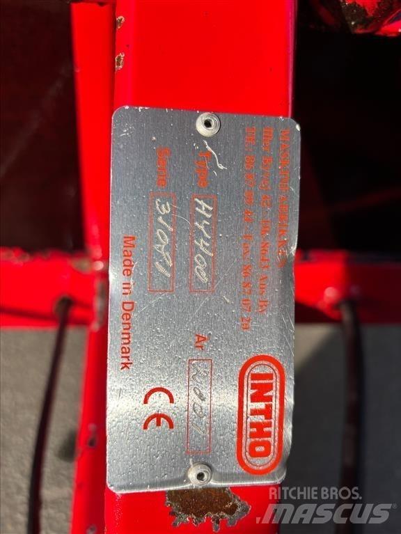 INTHO HY 400 其他拖车