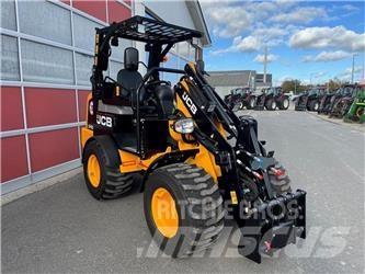 JCB 403 AGRI 小型装载机