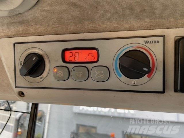Valtra S374 拖拉机/农用车