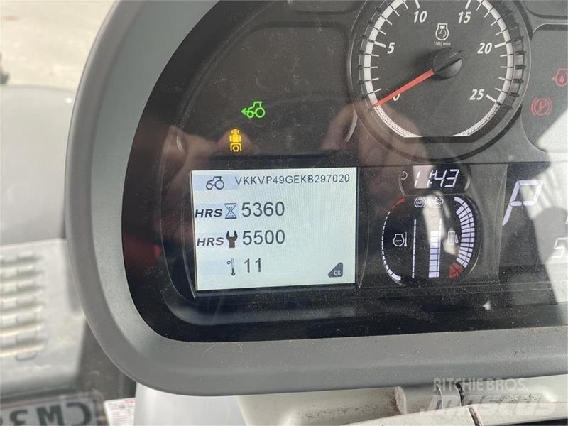 Valtra S394 拖拉机/农用车
