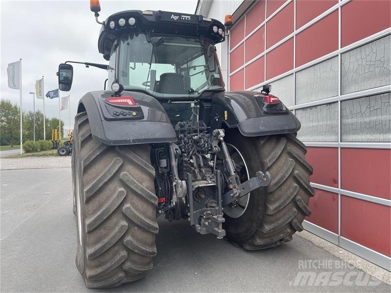 Valtra S394 拖拉机/农用车
