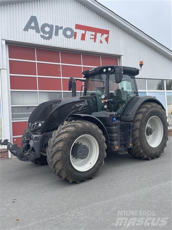 Valtra S394 拖拉机/农用车