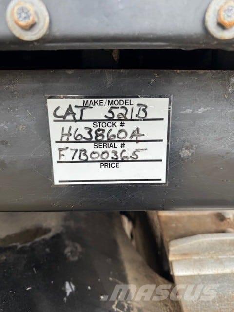 CAT 521B 林业机械-其他