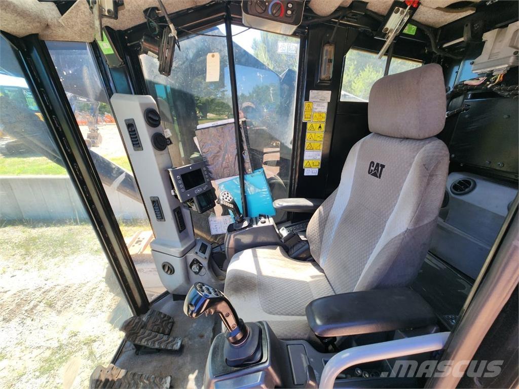 CAT 521B 林业机械-其他