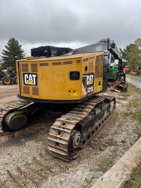 CAT 521B 林业机械-其他