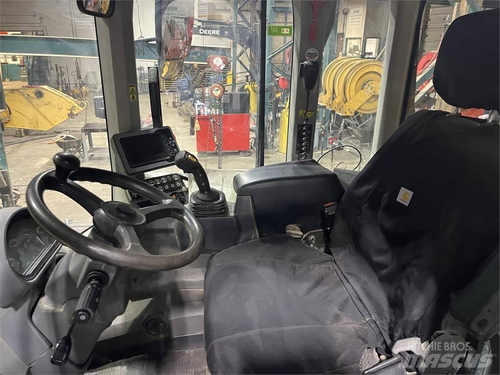 CAT 938M 轮式装载机