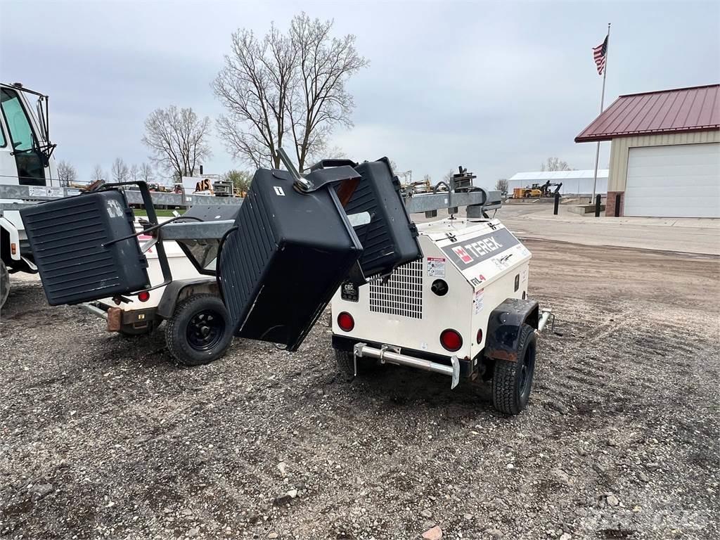 Terex RL4 建筑机械-其他