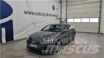 Audi A5 汽车