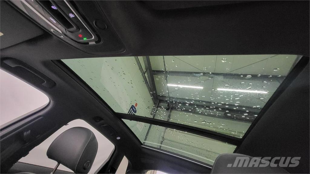 Audi Q7 汽车