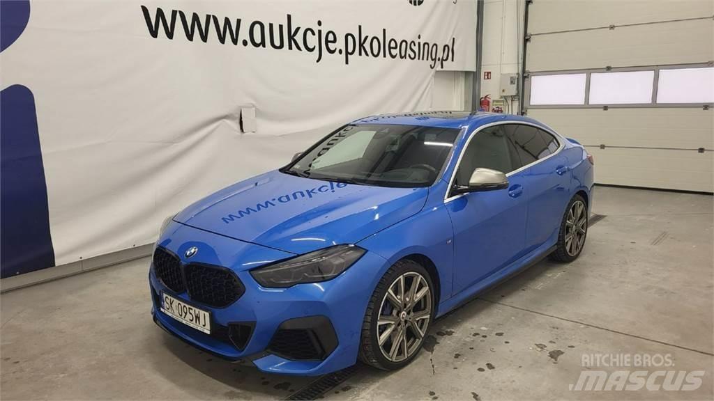BMW M2 汽车