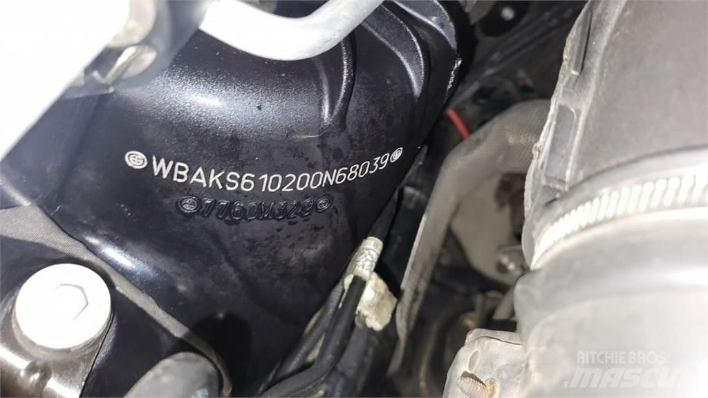 BMW X5 汽车