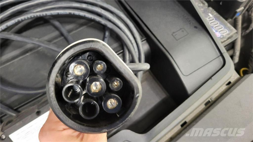 Kia EV6 汽车