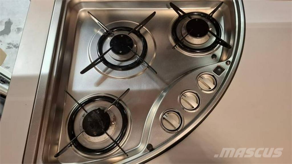  Laika KOSMO 建筑机械-其他