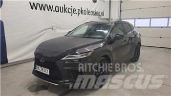 Lexus RX 汽车