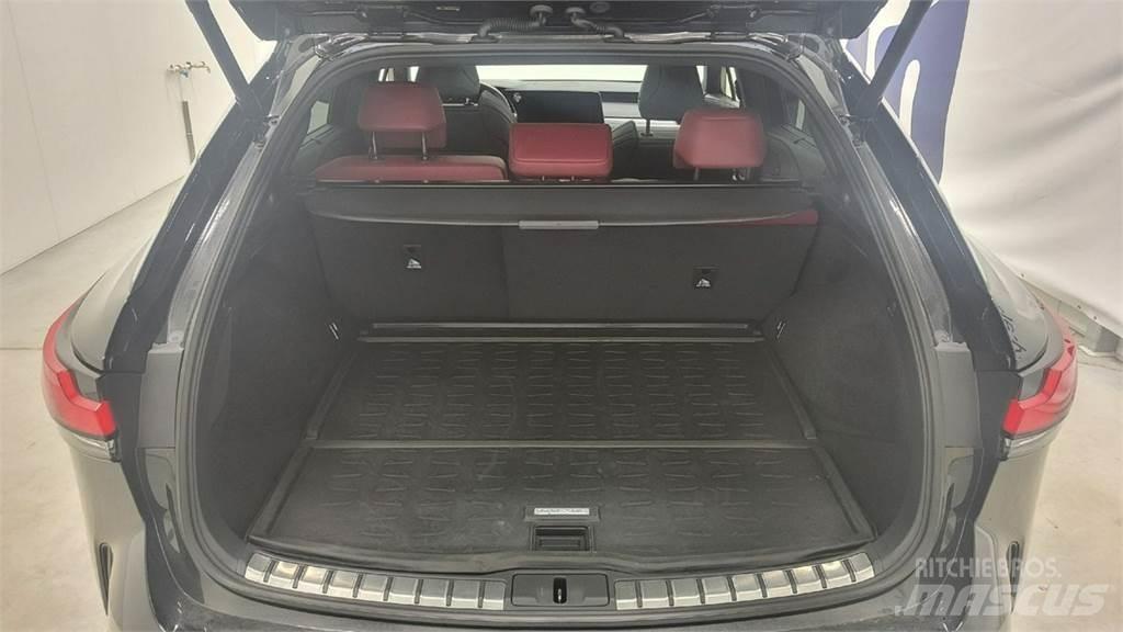 Lexus RX 汽车