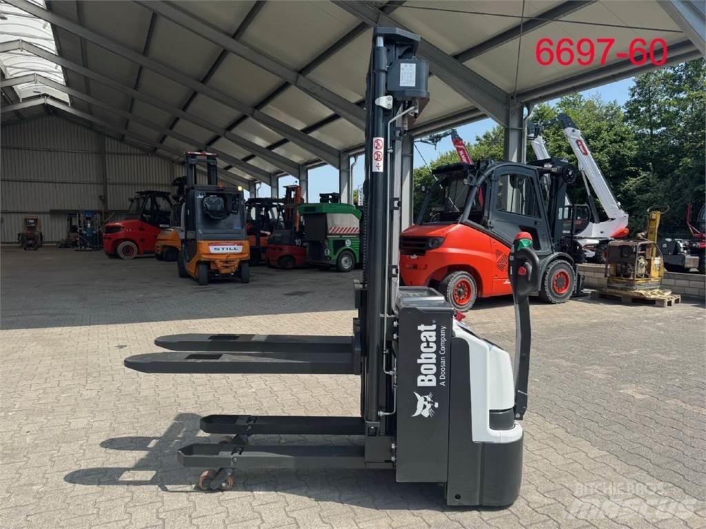 Bobcat BSL 12 N-7i 手推堆垛车