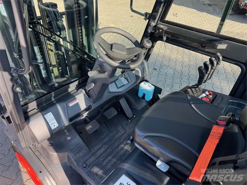 Bobcat D 35 NXS 柴油叉车