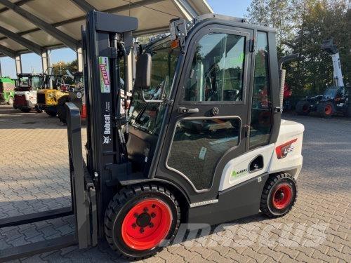 Bobcat D 35 NXS 柴油叉车